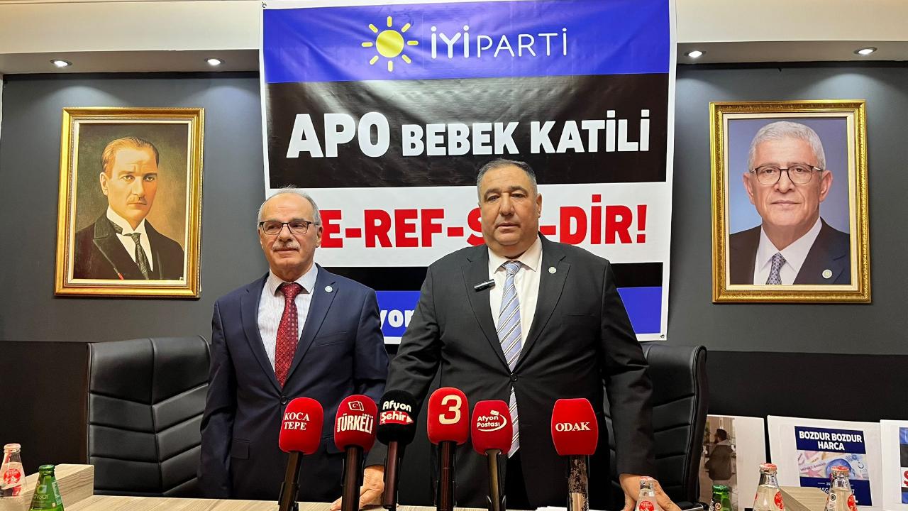 “Haksızlık Karşısında Susmam Beklenmemeli”