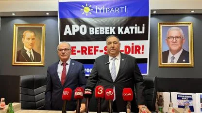 “Haksızlık Karşısında Susmam Beklenmemeli”