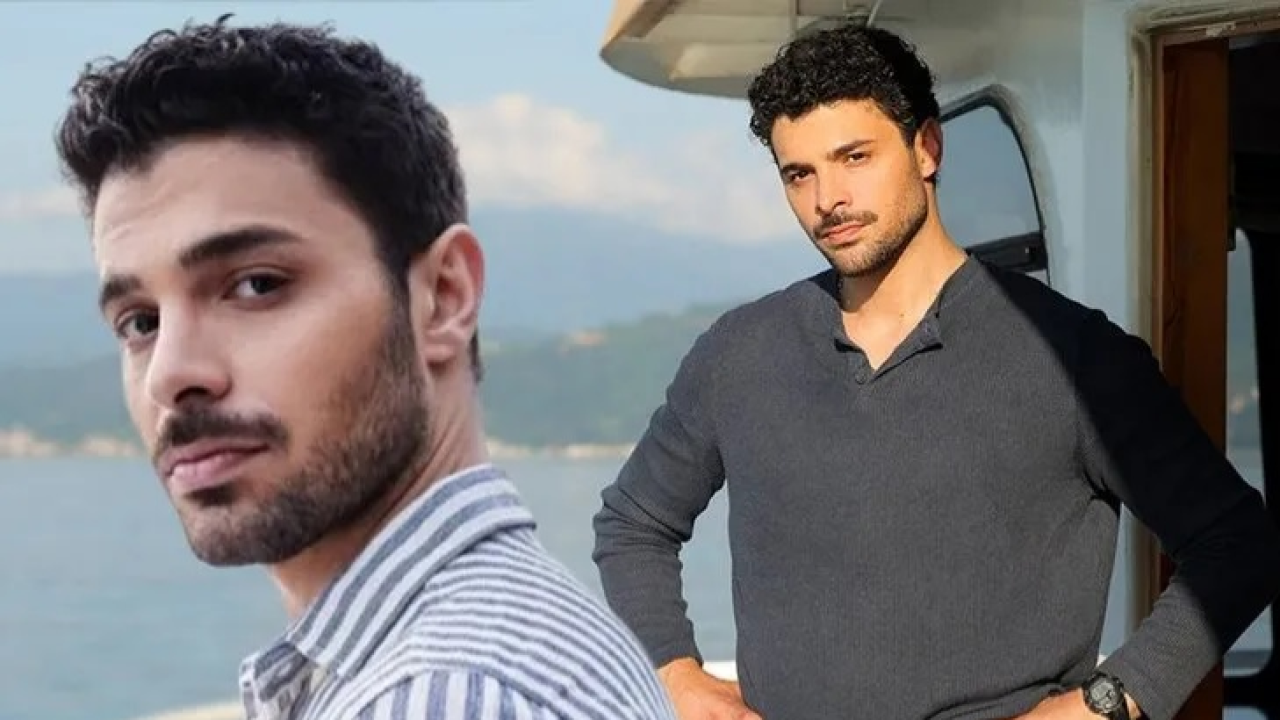 Halit Özgür Sarı hangi dizilerde oynadı?