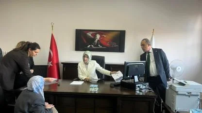 “Halk Günü Toplantılarında 4.337 Vatandaşımızı Dinledik”