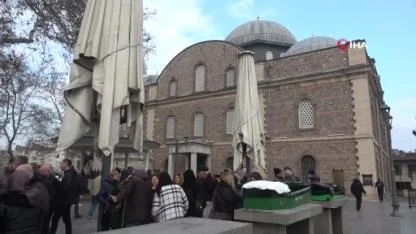 Hastanede Cenazeler Karıştı