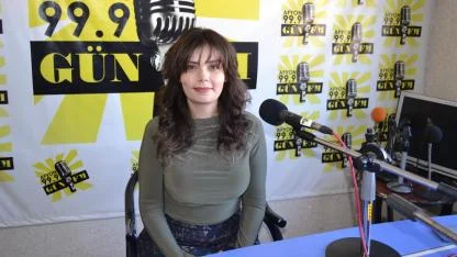 “Hedefe Doğru Yön Çizmek, Hedef Koymaktan Daha Önemli”