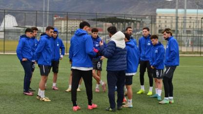 Her Şeye Rağmen Bir Kez Daha Afyonspor