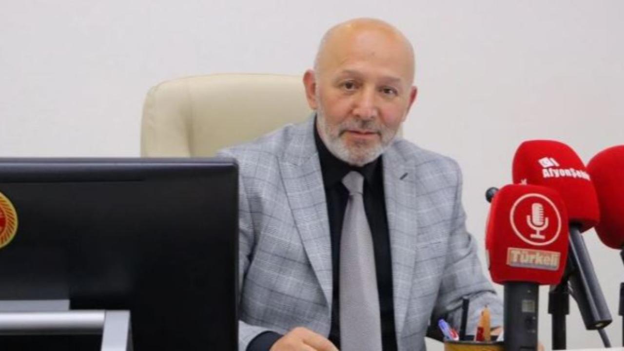 “Herkes İçin Erişilebilir Bir Afyonkarahisar İçin Çalışıyoruz”