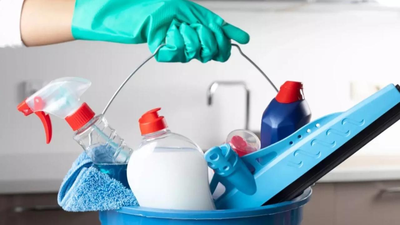 Herkesin Evinde Bulunan Temizlik Ürünü Yasaklandı! Piyasadan Toplatılıyor