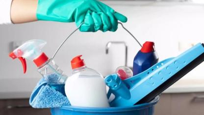 Herkesin Evinde Bulunan Temizlik Ürünü Yasaklandı! Piyasadan Toplatılıyor