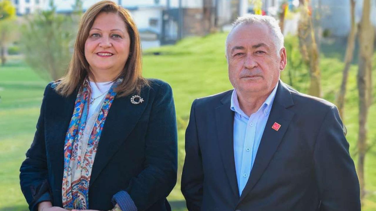 “Hiç Bir Sağlık Çalışanımız Yer Değiştirmeye Zorlanamaz”