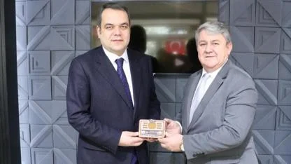 “Huzur Hakkı Almadan Çalışacağım”