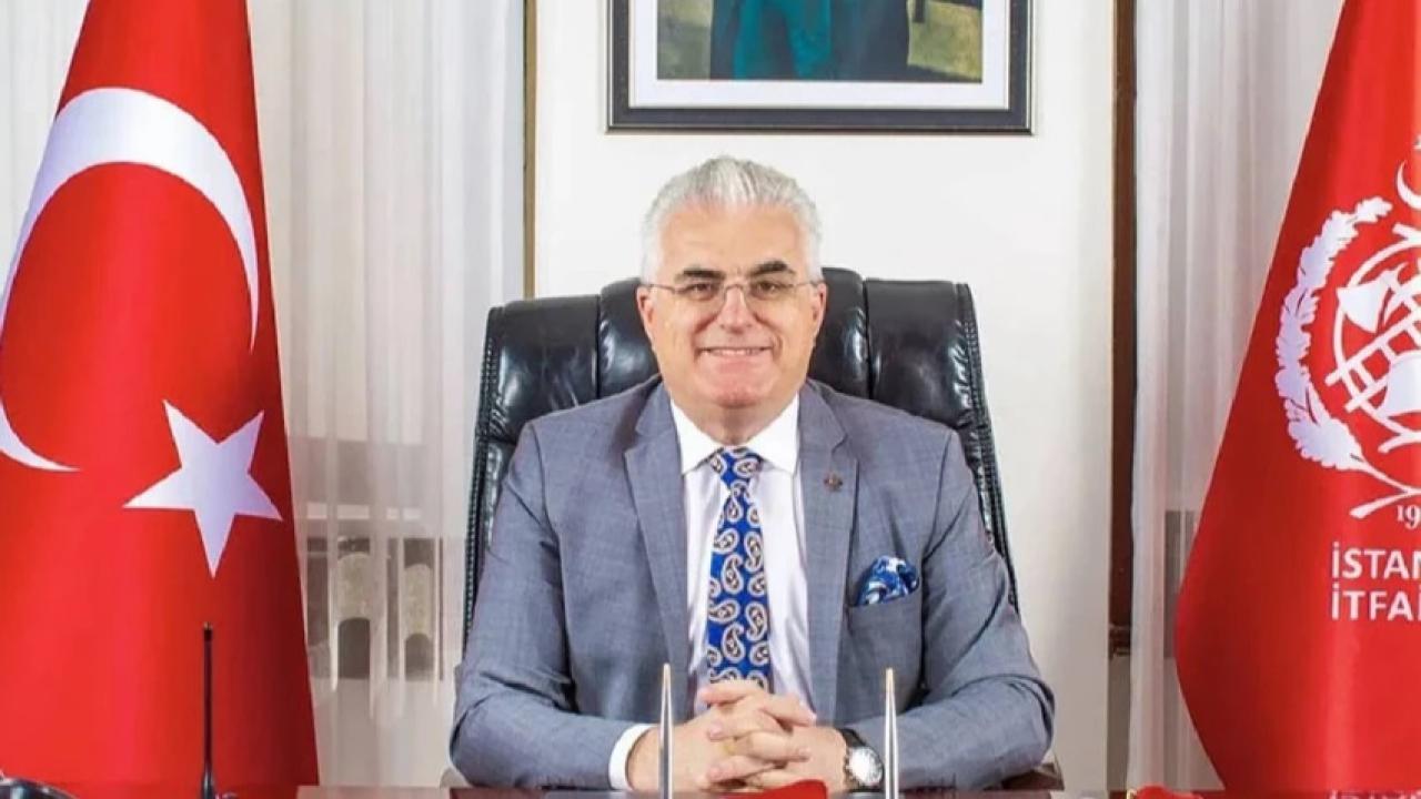 İBB İtfaiye Daire Başkanı Albayrak Gözaltına Alındı