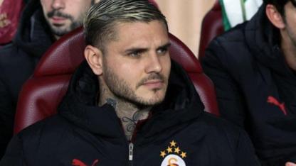 “Icardi’den Sert Çıkış: ‘Beni Kimse Aramadı, Haberi Uydurmuşlar!’”