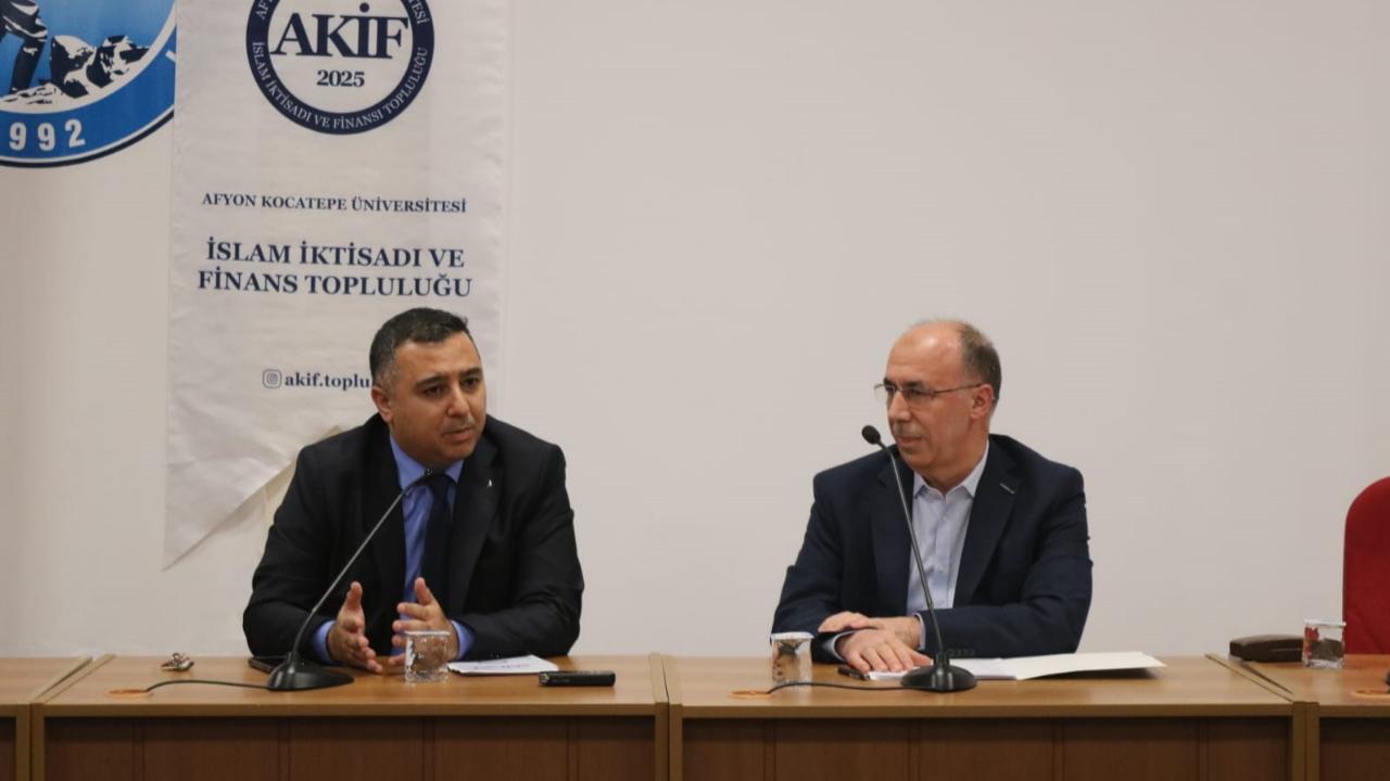 İş İnsanı Osman Uluçay, Danet’in Başarı Yolculuğunu Anlattı