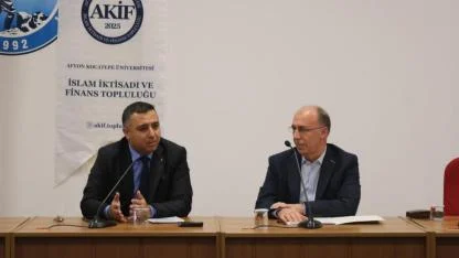 İş İnsanı Osman Uluçay, Danet’in Başarı Yolculuğunu Anlattı