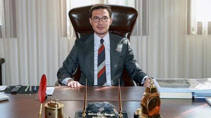 Tokat Belediye Başkanlığı Makam Odasında Dinleme Cihazı Bulundu