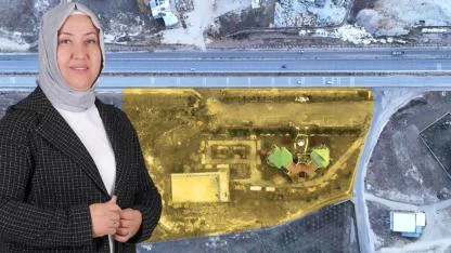 İscehisar Belediyesi, 24 Bin Metrekarelik AFESPİM Arazisini Bünyesine Kattı