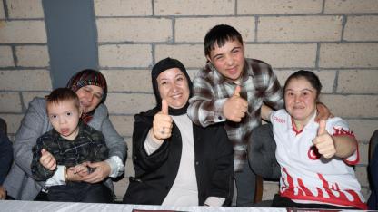 İscehisar Belediyesi’nden 3 Aralık Dünya Engelliler Günü’nde Anlamlı Program