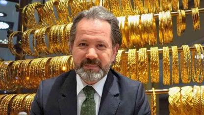 İslam Memiş : “Gram altında hedef 8 bin”