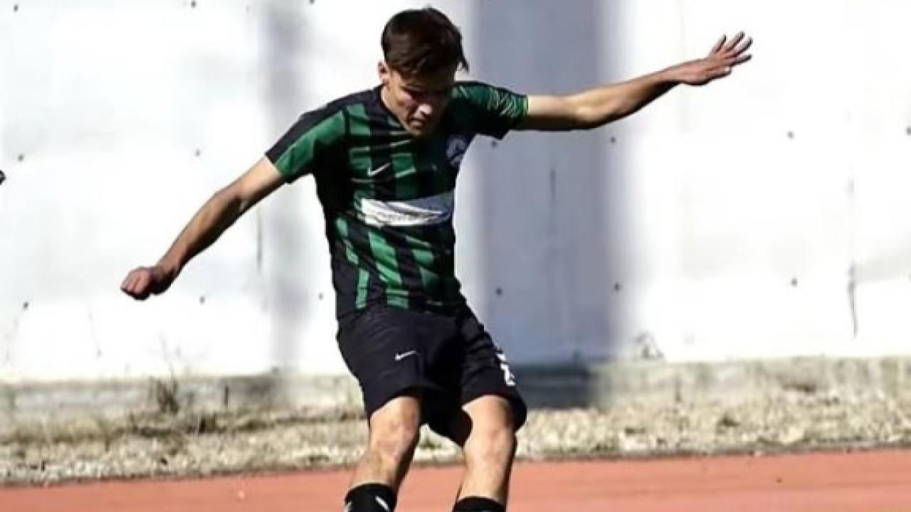 İsmail Ak Afyonspor’da