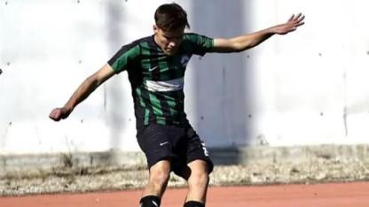 İsmail Ak Afyonspor’da