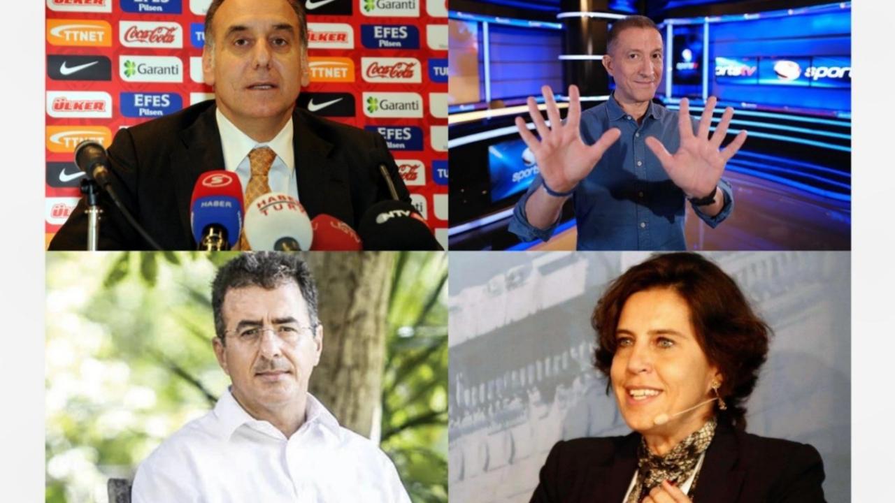 İstanbul Cumhuriyet Başsavcılığı'ndan FETÖ Soruşturması: 2011 Futbol Şike Davası İle İlgili 4 Kişi İçin Gözaltı!