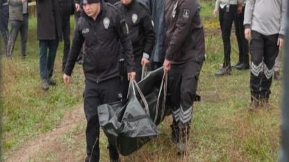 İstanbul Sarıyer'de Dere Yatağında Ceset Bulundu: Kayıp Ahmet Gündüz'ün Cesedi Olay Yeri İncelemesi Sonrası Tespit Edildi!