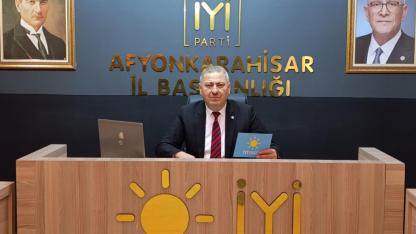 İYİ Parti’den Asgari Ücrete Sert Tepki: “Asgari Ücret Zammı Değil, Tokat!”