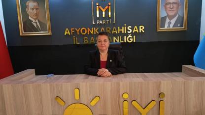 İYİ Parti’den MHP’li Başkan Aynacı’nın Sözlerine Tepki: “Bu Dil Ne Siyasete Ne Ahlaka Sığar”