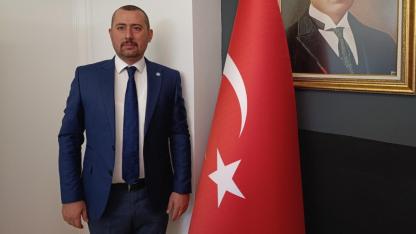 İYİ Partili Köken:”Enflasyonun Sebebi Gökyüzü Değil, Saray Ekonomisidir”