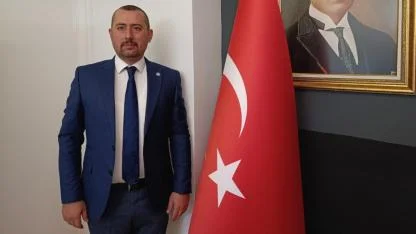 İYİ Partili Köken:”Enflasyonun Sebebi Gökyüzü Değil, Saray Ekonomisidir”