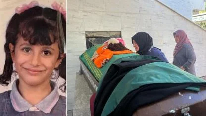 İzmir’de 9 Yaşındaki Ebrar’ın Ölümü Davalık Oldu:  Sanıkların Cezası Belli Oldu!