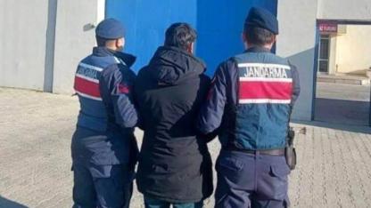Jandarma 1 Haftada 38 Aranan Şahsı Yakaladı!