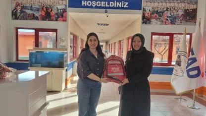 KADEM’den AFAD’da Dikkat Çeken Eğitim