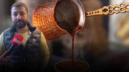Kahve İşletmeci Halil Kocaşaban’dan Kırk Yıl Hatırı Olan Lezzetin Püf Noktaları