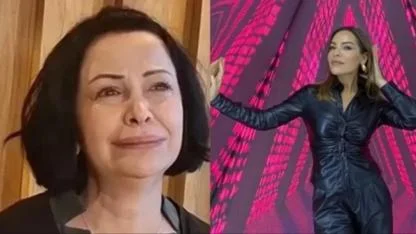 Kanal D, Evrim Akın’ın İşine Son Verdi: Ev Gezmesi Programından Sessiz Sedasız Çıkarıldı!