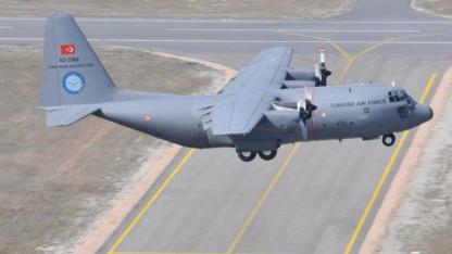 Kara Kutu Masada, Bakan Güler’den C-130 Açıklaması!