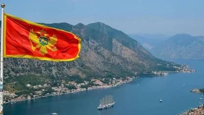 Karadağ, Türk Vatandaşlarına Vizesiz Seyahati Yeniden Başlattı