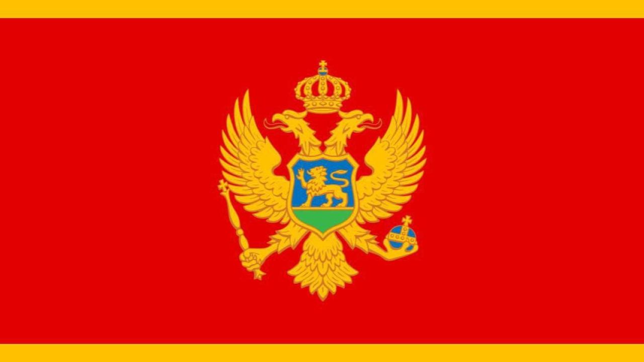 Karadağ’dan Türkiye’ye Vize Müjdesi!