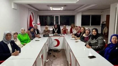 Karahisar Kadın Platformunun Dönem Başkanı Dr. Ağtaş Oldu