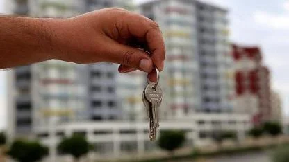 Kasım Ayında Konut Satışları Yıllık Bazda Düşüş Gösterdi