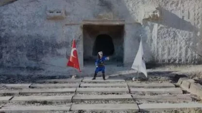 Kayıhan Belediyesi’nin Tanıtım Klibi Sosyal Medyada İlgi Gördü