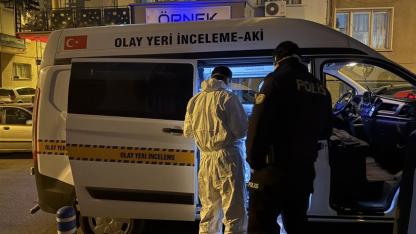 Kendisinden Haber Alınamayan Kişi Evinde Ölü Bulundu