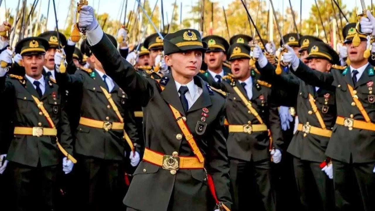 Kılıçlı Yemin Sonrası TSK’dan İhraç Edilen Komutan İçin Kritik Karar