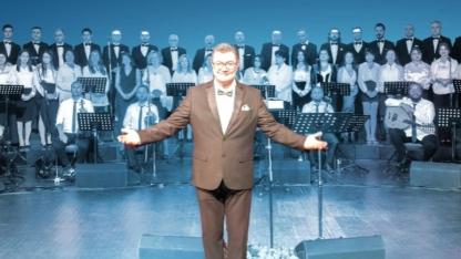 Kış Konseri İçinizi Isıtacak