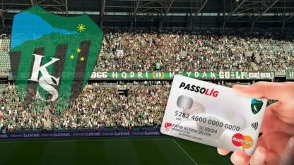 Kocaelispor’un Passolig Sayısı Rekor Kırıyor: Taraftar Gücü ile Tarih Yazıyor!
