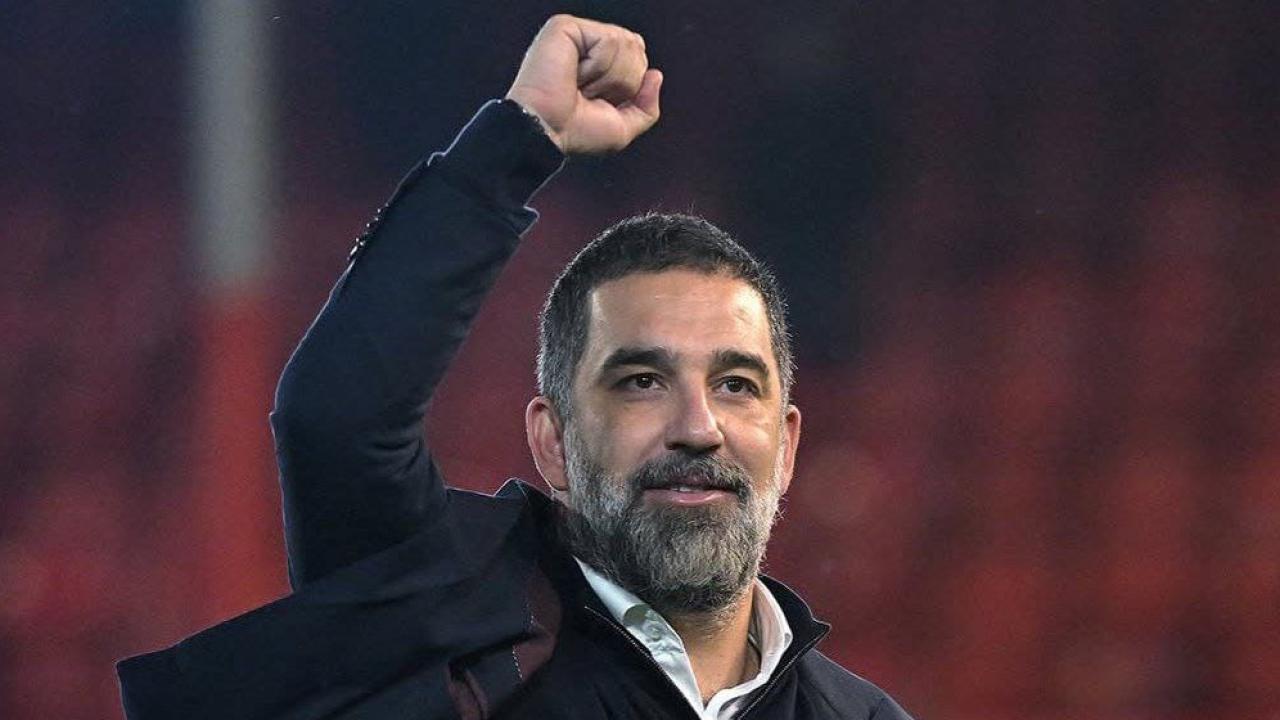 “Konferans Ligi Kupası Hayalim Değil, Hedefim”