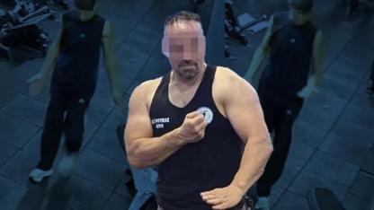 Konya’da Spor Salonunda Zehirli Tuzak: Siyanürlü Plan Kamerada, Çocuklar Son Anda Kurtuldu!