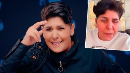 Lösemiyle Mücadele Eden  Arabesk Sanatçısı Cansever’den Açıklama Geldi!