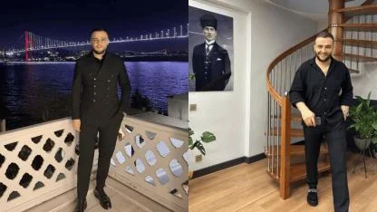 Mahzen Medya Sahibi Tolga Aykut Gözaltına Alındı: Kimdir, Neden Gözaltına Alındı?