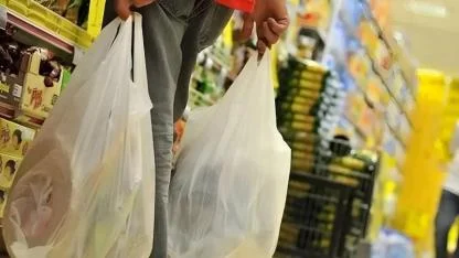 Marketlerden Poşet Fiyatlarına Fahiş Zam Talebi!