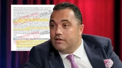 MASAK Raporu Ortaya Çıktı: Rüşvetten Tutuklu Avukat Rezan Epözdemir’in Milyonluk Para Trafiği Mercek Altında!