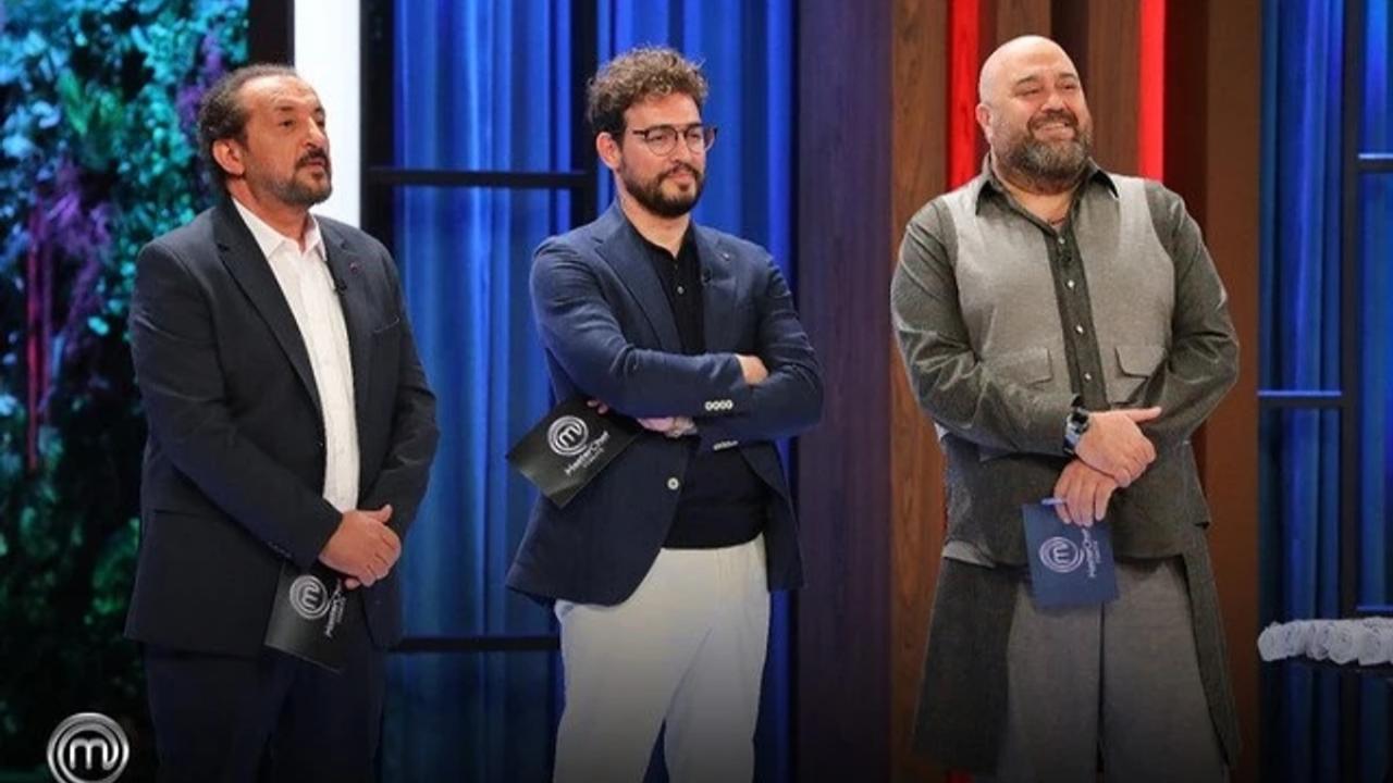 MasterChef Altın Kupa’da İki İsim Yarışmaya Veda Etti, MasterChef’te Kim Elendi?